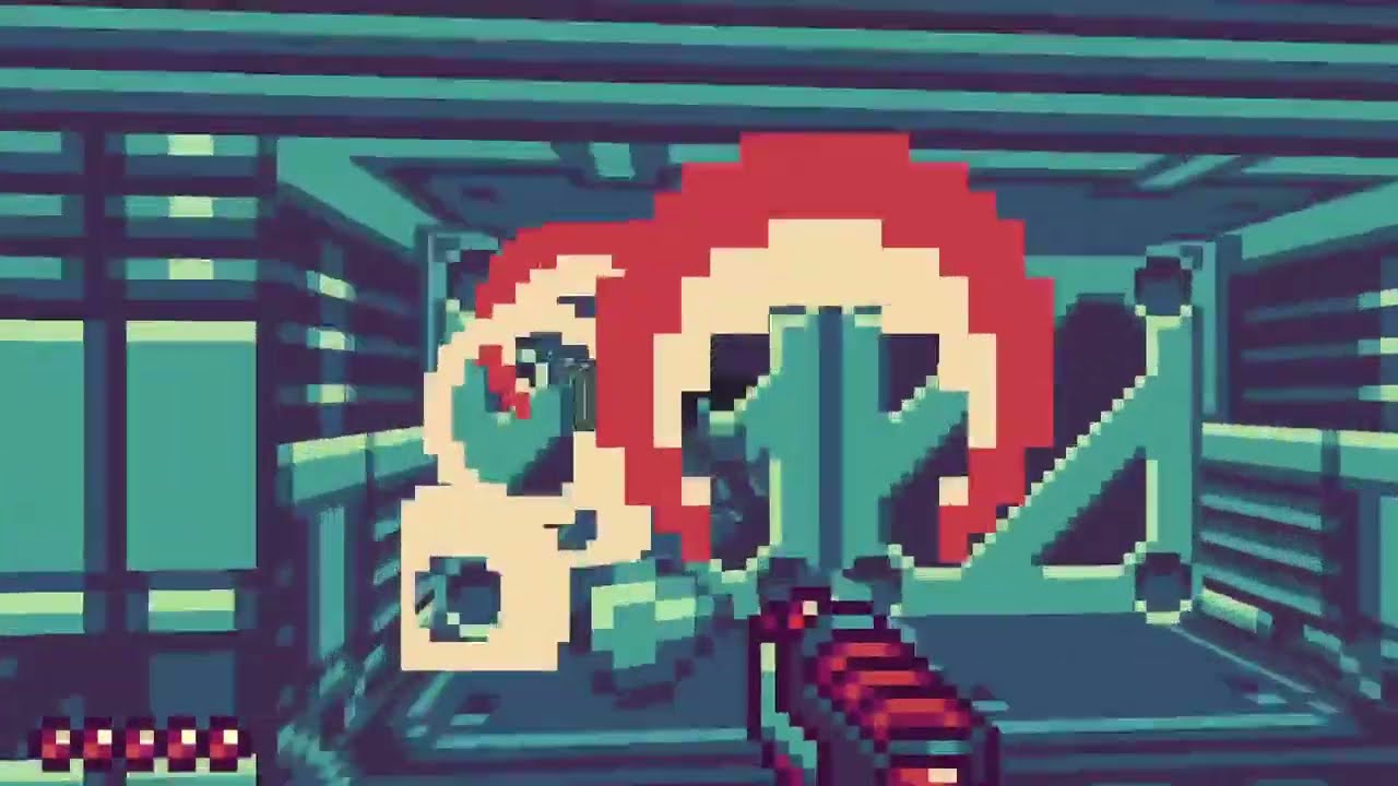 Exophobia (First Steps 2 Gameplay) [Steam]