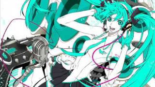 Vocaloid Melts And Lyrics