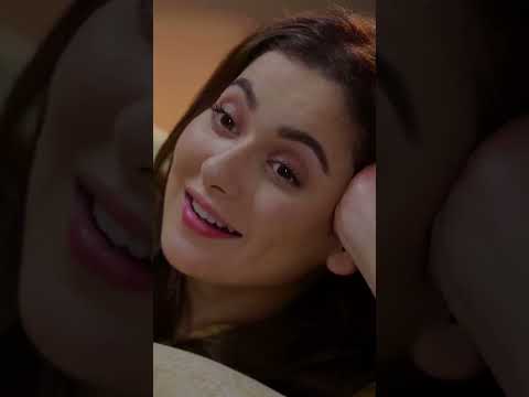 Yaar tum jeet gaye 😍😉 #haniaamir #shorts #ishqiya