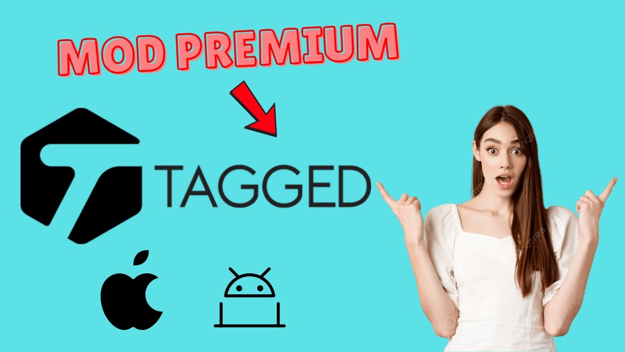 MOD Tagged Get Premium Mod (New Version)