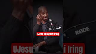 Ujesu Akayifuni Iring   