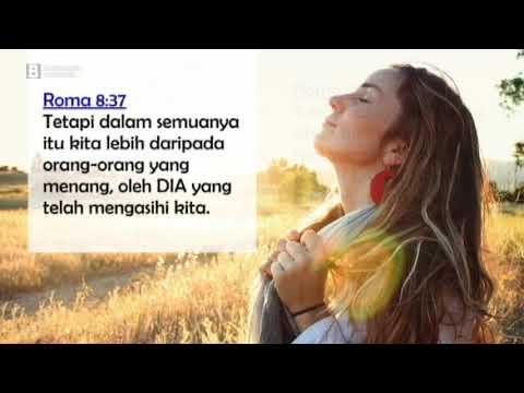 Ayat Ayat Alkitab Yang Menguatkan Dalam Pergumulan Hidup