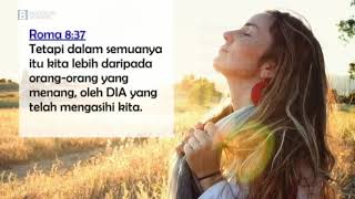 Ayat-Ayat Alkitab Yang Menguatkan Dalam Pergumulan Hidup