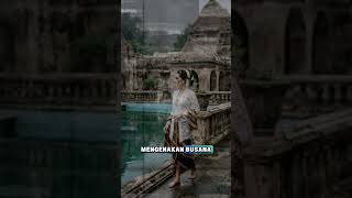 Misteri Taman Sari Yogyakarta 😨 Suara Gamelan Tengah Malam dari Lorong Rahasia #fyp #viral #horror