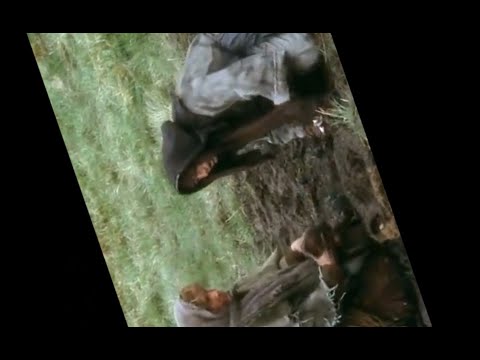 Overthinking 'Monty Pyton - Constitutional Peasants'