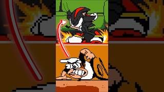 Pizza Tower, but I CAN PLAY AS SHADOW! 🔮 Wiener Tower [Pizza Tower mods Shorts] #pizzatowershorts
