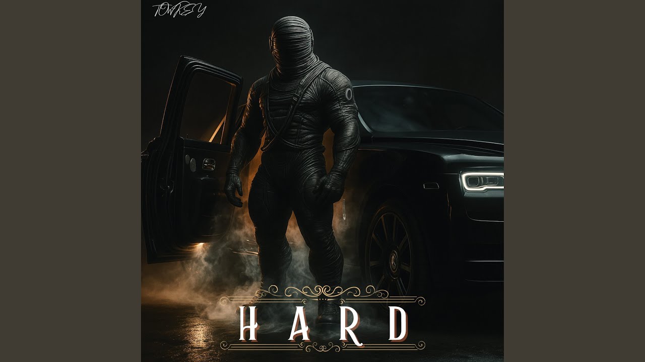 HARD adlı videoyu YouTube'da izle HARD adlı videoyu YouTube'da izle