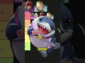 The doctors of the ecosystem #marvel #marvelrivals #gaming #gameplay #tierlist #marvelrivalsgameplay