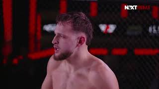 Download Lagu Muhamed Smajic VS. Tomasz Klik | MMA @ Nextreme MMA “Contender Series 2” MP3