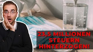 Gerichtsverfahren Andrea Tandler Steuerhinterziehung In Höhe Von 23,5 Millionen Euro Vor Gericht