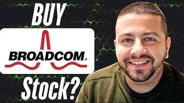 Should You Buy Broadcom Stock Right Now? | AVGO Stock Analysis