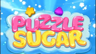 puzzle sugar aplikasi penghasil saldo dana 2022 screenshot 4