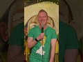 Jokes up ma sleeve 🤣 #standupcomedy #comedy #edinburgh #scotland #stuartmitchell