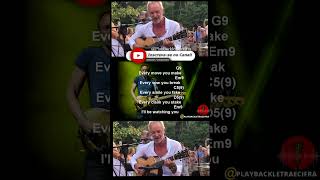 Vídeo de The Sting