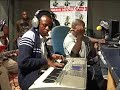 Mabadiliko GFE Choir 