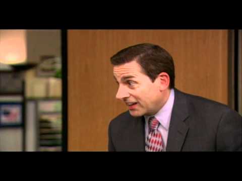 the office c lip Office' has new never-before-seen clip Best Intro Ever - The
