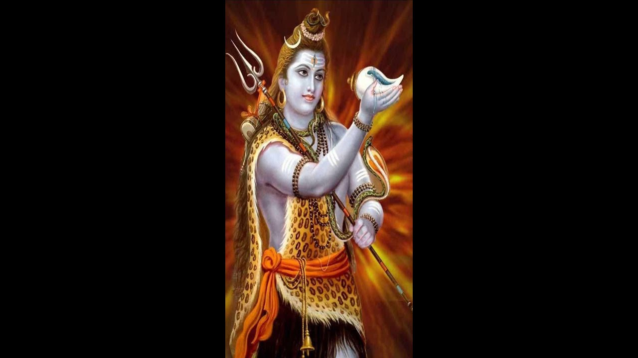 Sri Samba Sada Shiva Aksharamala Stotram - ஶ்ரீ ஸாம்பஸதாஶிவ அக்ஷரமாலா ஸ்தோத்ரம்