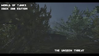 WoT 360 Edition | The Unseen Threat | New Playlist Intro