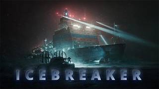 Streamers React To Tarkov ICEBREAKER Cutscene For The First Time.