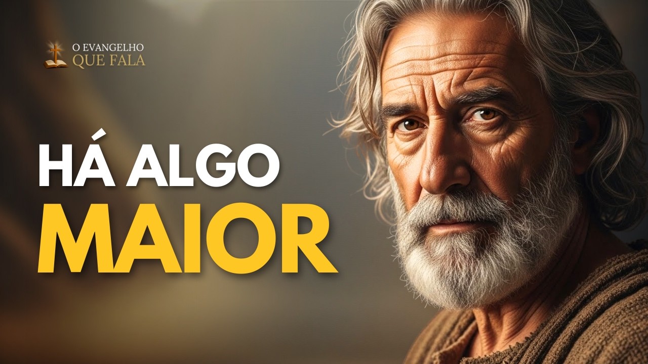 Por que os escolhidos passam pelas batalhas mais difíceis