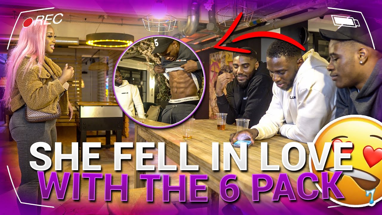 Дневники свиданий 2 сезон: Она влюбилась в пресс... Эпизод 3