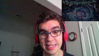 DragonForce: Reaching Into Infinity Album Reactions - 3. Judgement Day (Recorded on 9-21-19)