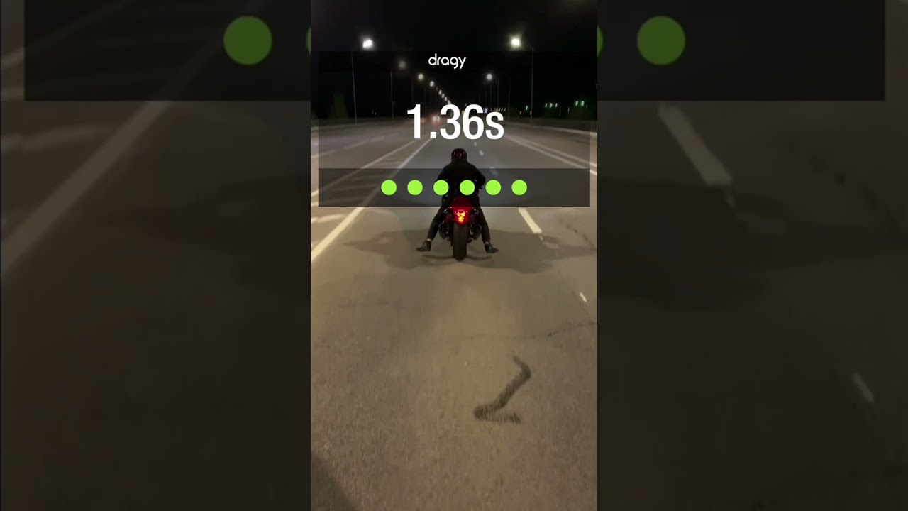 Тренировки стартов перед гонкой , dragy 0-100 100-200 200-250 1/4