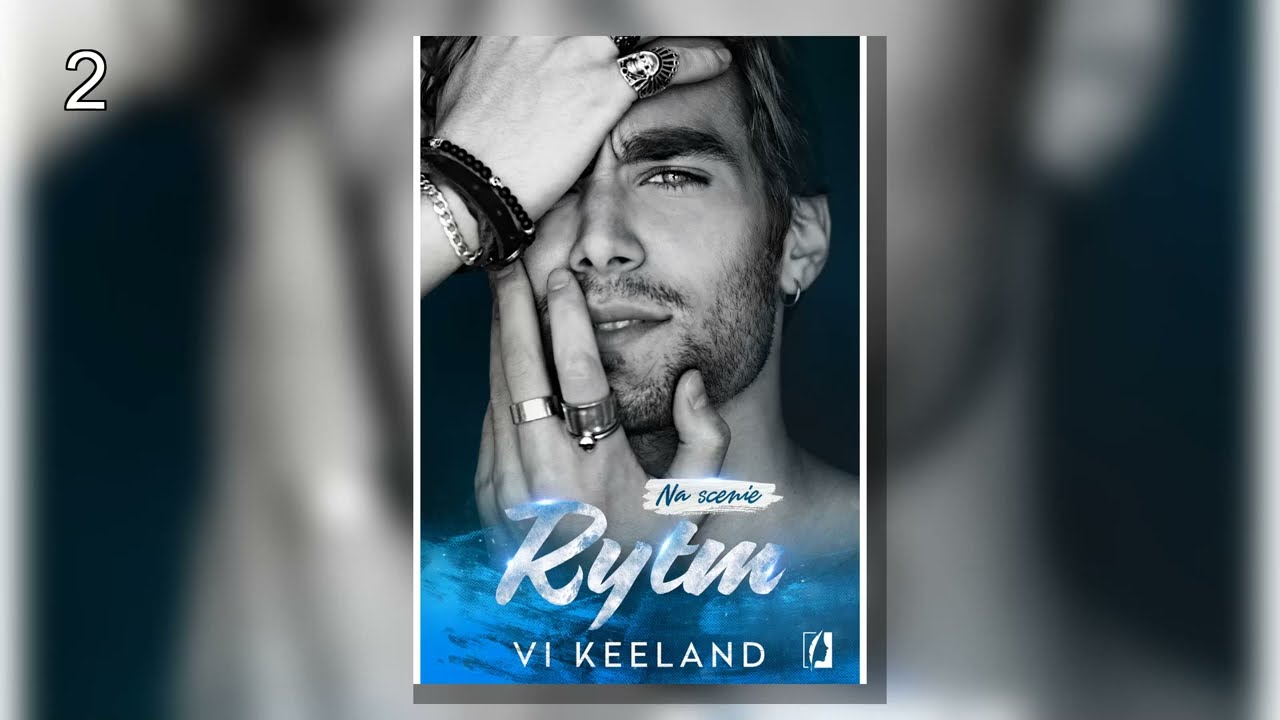 Rytm|  Na scenie  (Tom 2).P2 -  Vi Keeland - Audiobook Listen Read - Romance