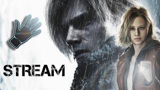 Resident Evil Requiem Day 4 – Final Battle, Chaos & Ending Reaction @Slapped