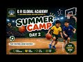 Summer Camp | Sports Fun at G R Global Academy 🏅