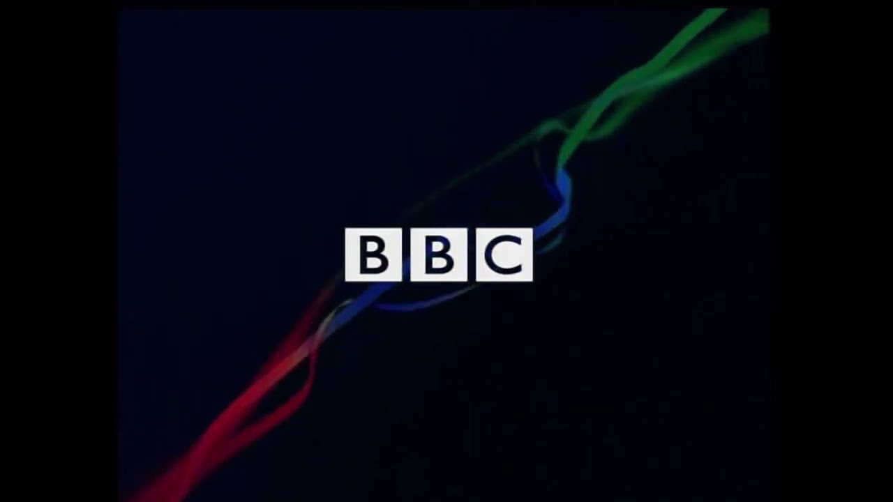 BBC Video 1997 logo ytp edition for 