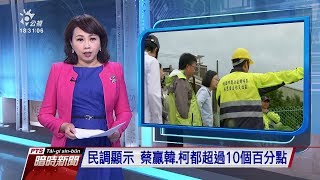 20190613 公視暗時新聞