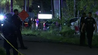 Vigil for three valet drivers at 7pm