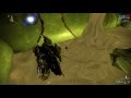 How to find the Dusklight Sarracenia - Warframe