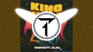 RADVIS - KINO FILMAI (Bass Boosted)