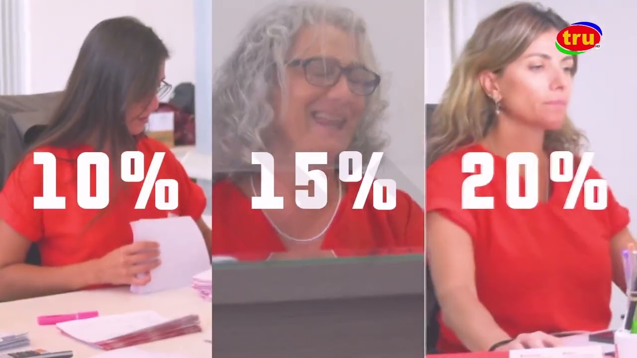 Micro ED y Acontecer Primera Edición 28 04 26