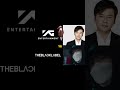 the black label and yg Entertainment parted ways #ygentertainment #theblacklabel #kpop #fyp #shorts