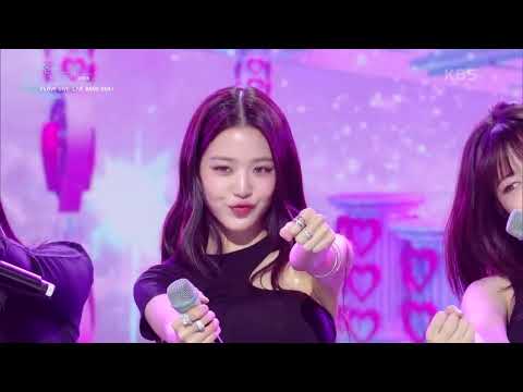 모두 숨 참아! 아이브의 LOVE DIVE 라이브 밴드 버전이 시작되다! [더 시즌즈-박재범의 드라이브] | KBS 230416 방송