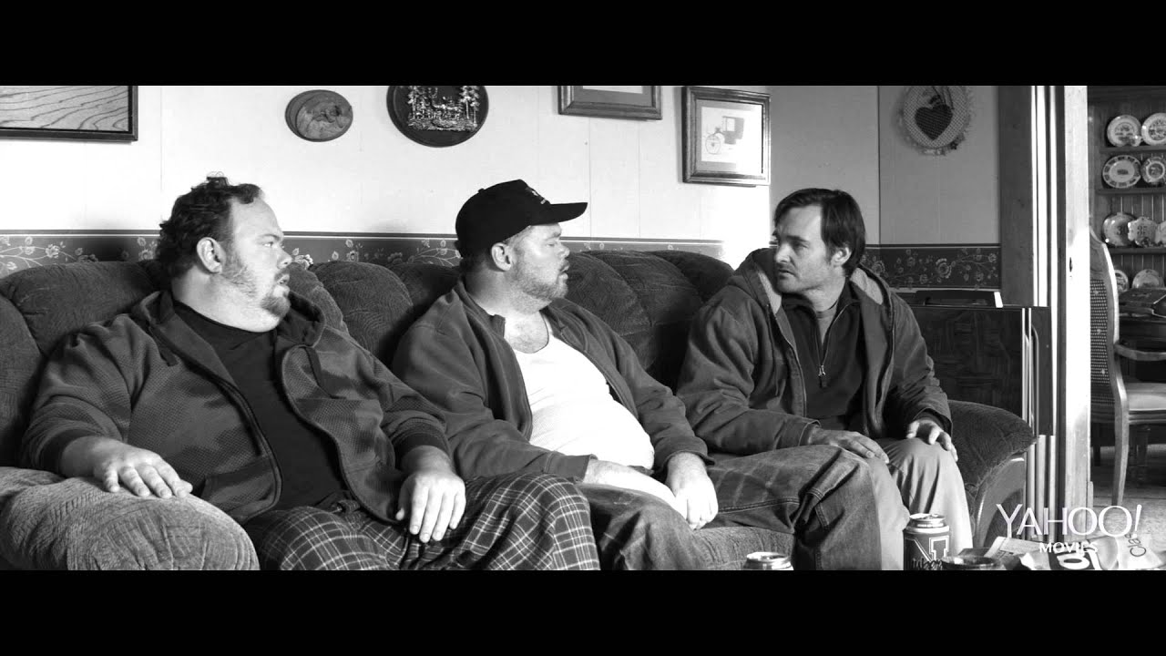 Nebraska (2013) - How Long Was The Drive [HD]