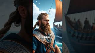 Viking Secrets: Ancient GPS Revealed