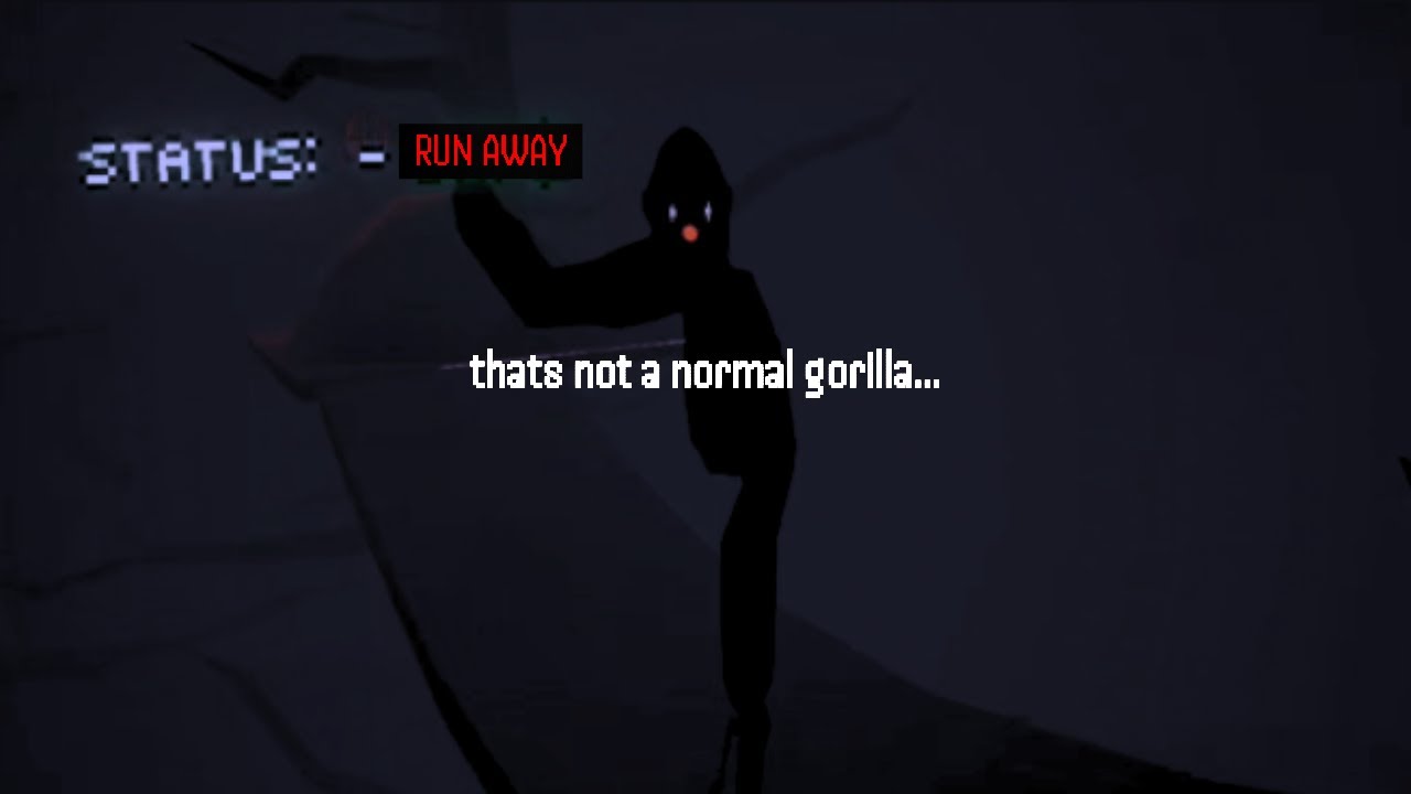 Новый монстр Пеннивайз, с которым вы можете столкнуться, уже здесь!