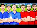 Big wedge 3v3 youtuber golf match