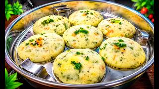 ପାର୍ଟ 3 ନରମ ତୁଳାଭଳି ଇଡ୍ଲି ବନାନ୍ତୁ ସିକ୍ରେଟ୍ ଟିପ୍ସ ସହ Soft & Fluffy Idli Recipe Chutney Recipe Odia screenshot 1