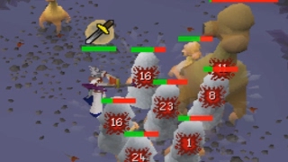 Fauxcus | Choke Devil Me Daddy | Hardcore Ironman