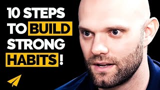HOW to Get HEALTHIER Habits Fast | James Clear's Rules