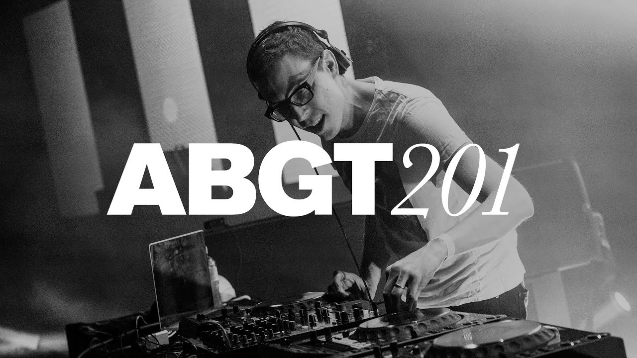 Group Therapy 201 With Above Beyond And Genix Youtube