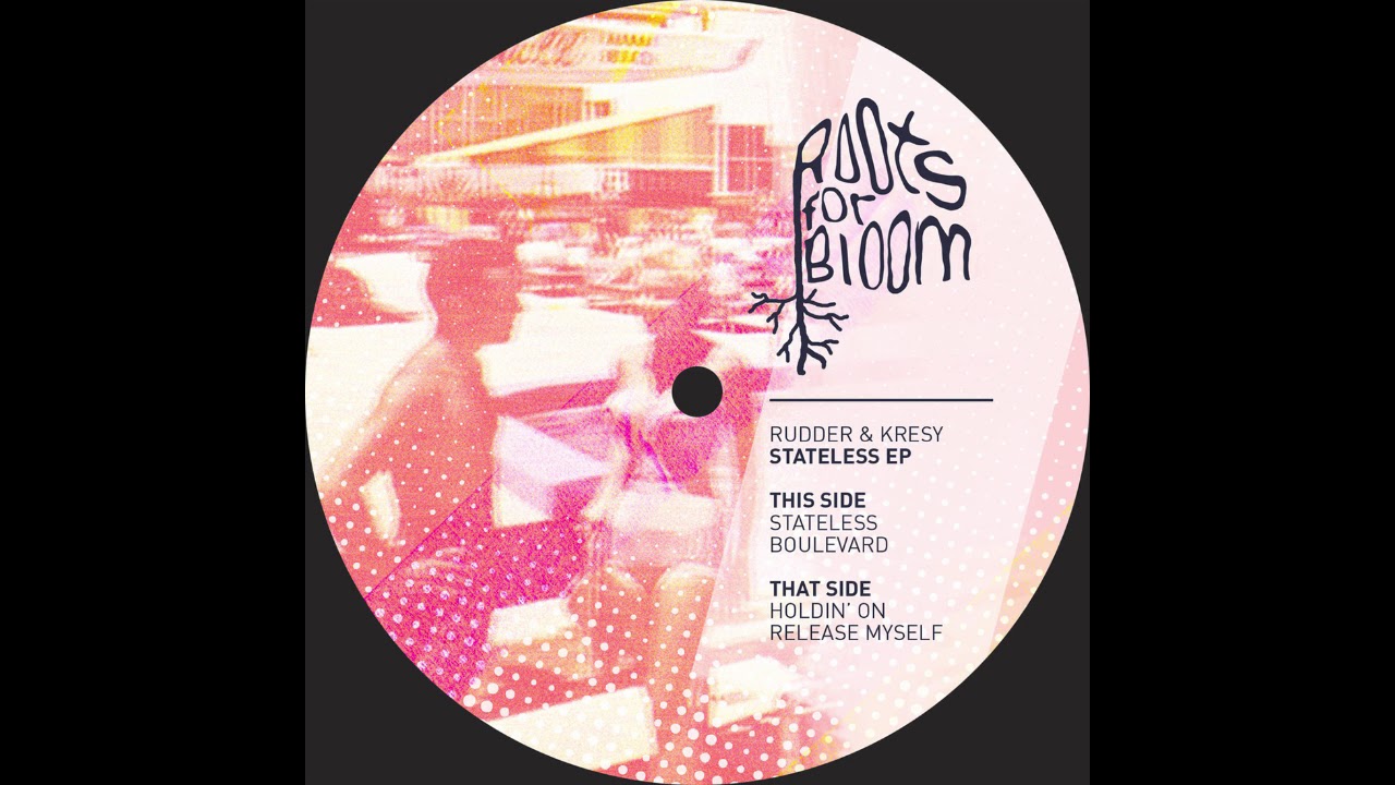 Watch Rudder & Kresy - Boulevard on YouTube Watch Rudder & Kresy - Boulevard on YouTube