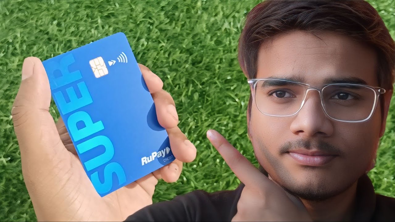 Expert Reveals BEST FD Credit Card Without CIBIL Score YouTube Expert Reveals BEST FD Credit Card Without CIBIL Score YouTube