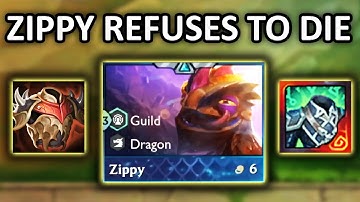 The Funniest Zippy Build That