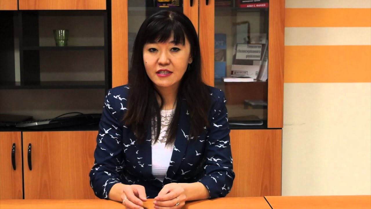 Отзыв Гульнара Легато Финанс LEGATO FINANCE Школа Профессионального